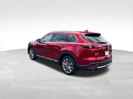 2023 Mazda CX-9 Signature