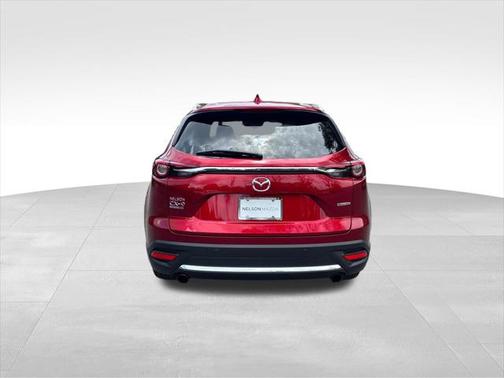 2023 Mazda CX-9 Signature