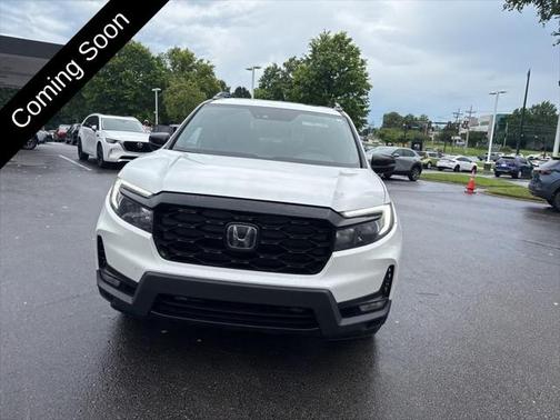 2023 Honda Passport AWD Elite