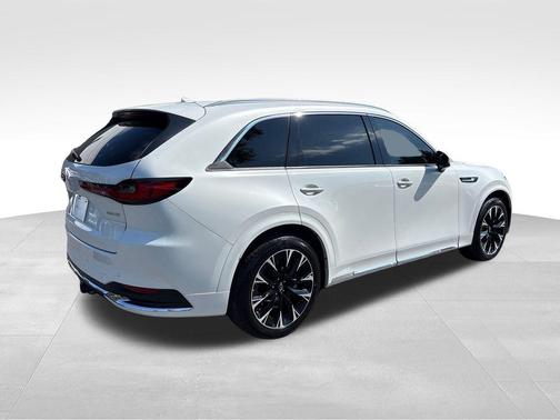 2024 Mazda CX-90 3.3 Turbo S Premium