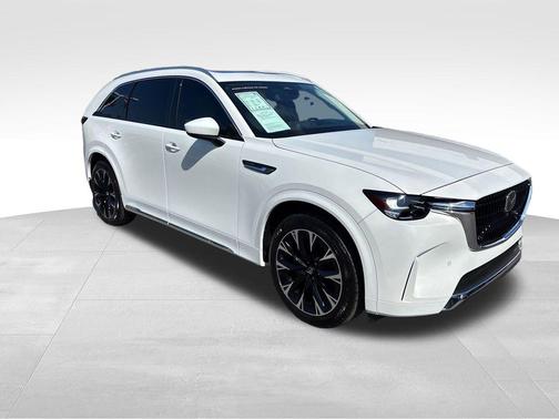 2024 Mazda CX-90 3.3 Turbo S Premium
