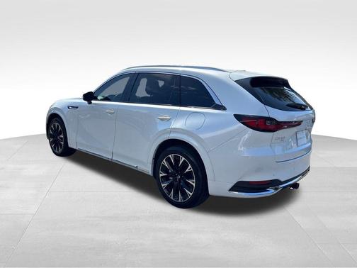 2024 Mazda CX-90 3.3 Turbo S Premium