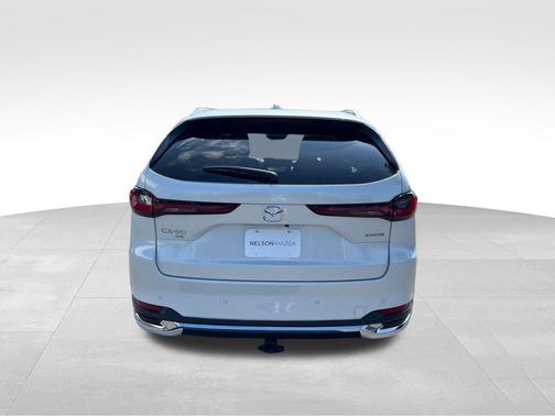 2024 Mazda CX-90 3.3 Turbo S Premium