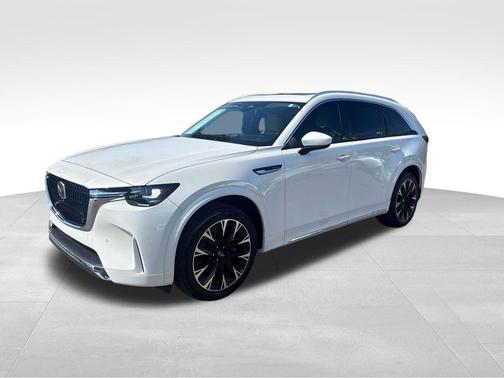 2024 Mazda CX-90 3.3 Turbo S Premium