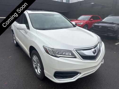 2016 Acura RDX Base