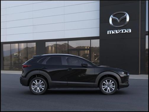2026 Mazda CX-30 2.5 S Premium Package