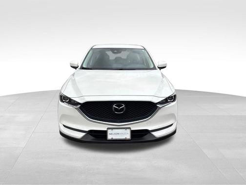 2019 Mazda CX-5 Sport