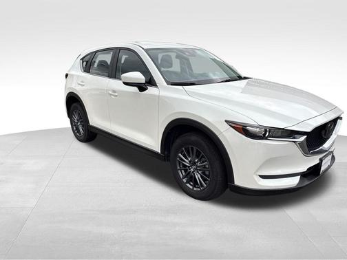 2019 Mazda CX-5 Sport