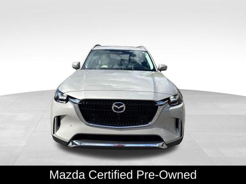 2024 Mazda CX-90 3.3 Turbo Premium Plus