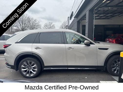 2024 Mazda CX-90 3.3 Turbo Premium Plus