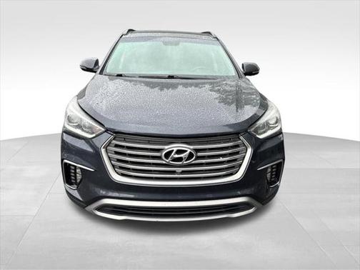 2017 Hyundai SANTA FE SE Ultimate