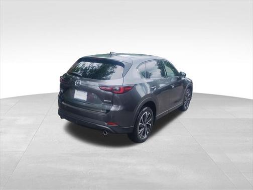 2023 Mazda CX-5 2.5 S Premium Plus