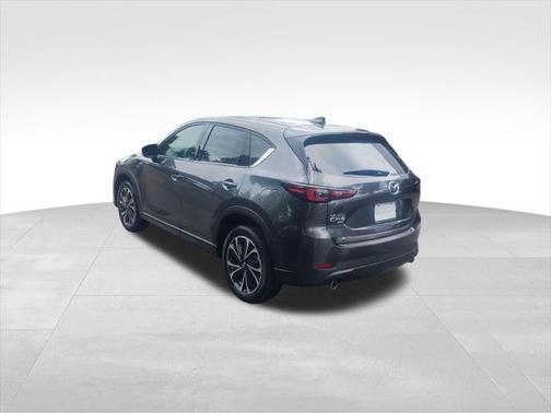 2023 Mazda CX-5 2.5 S Premium Plus