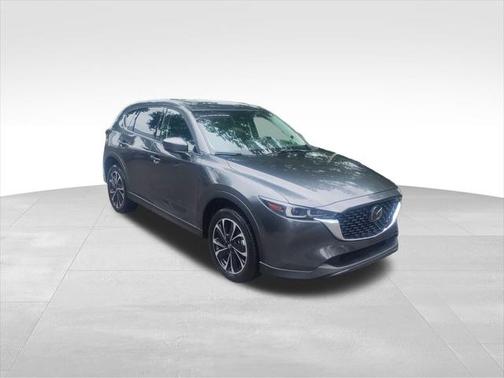 2023 Mazda CX-5 2.5 S Premium Plus