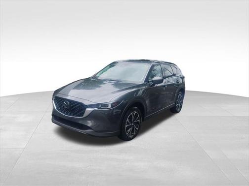2023 Mazda CX-5 2.5 S Premium Plus