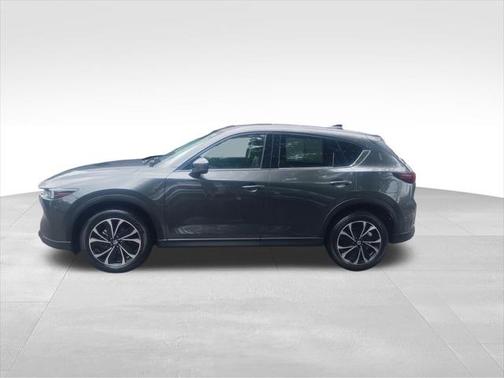 2023 Mazda CX-5 2.5 S Premium Plus