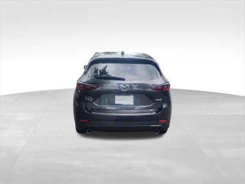 2023 Mazda CX-5 2.5 S Premium Plus