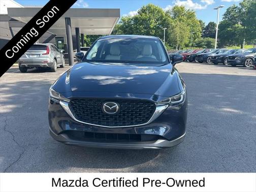 2023 Mazda CX-5 2.5 S Premium