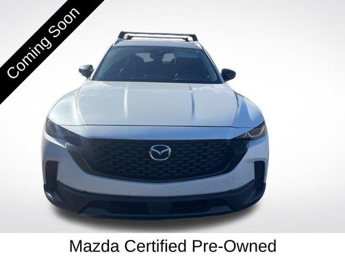 2023 Mazda CX-50 2.5 S Preferred Plus Package