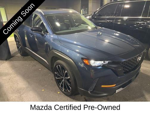 2023 Mazda CX-50 2.5 S Premium Plus Package