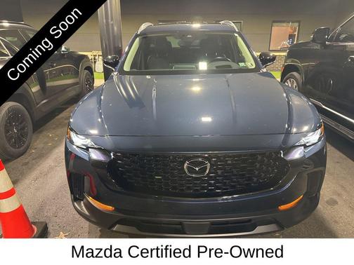 2023 Mazda CX-50 2.5 S Premium Plus Package