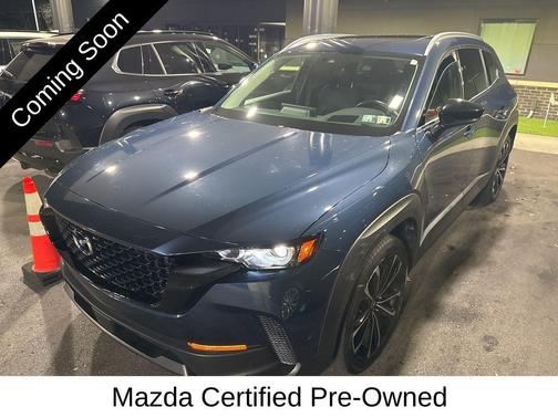 2023 Mazda CX-50 2.5 S Premium Plus Package