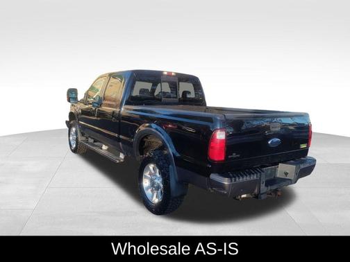 2010 Ford F-250 Cabela