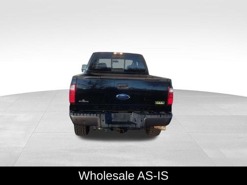 2010 Ford F-250 Cabela