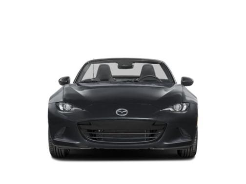 2025 Mazda MX-5 Miata Sport