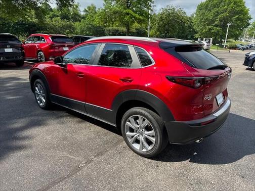 2023 Mazda CX-30 2.5 S Select Package
