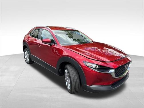 2023 Mazda CX-30 2.5 S Select Package