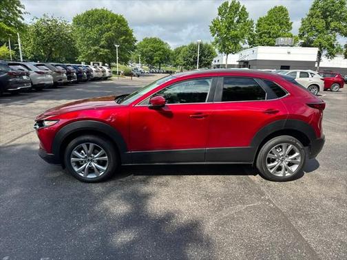 2023 Mazda CX-30 2.5 S Select Package