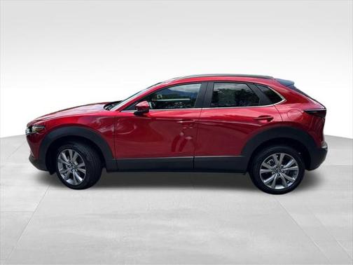 2023 Mazda CX-30 2.5 S Select Package
