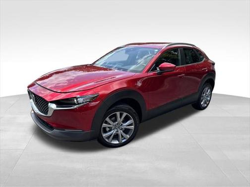 2023 Mazda CX-30 2.5 S Select Package