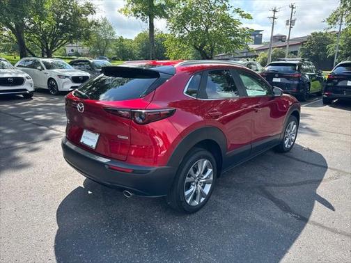 2023 Mazda CX-30 2.5 S Select Package