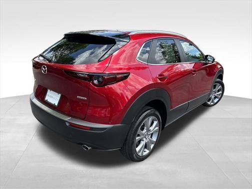 2023 Mazda CX-30 2.5 S Select Package