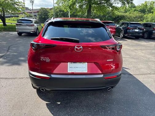 2023 Mazda CX-30 2.5 S Select Package