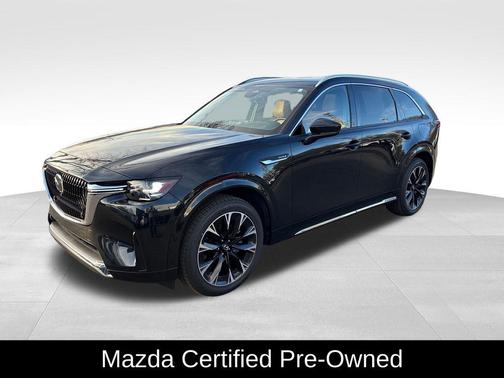 2024 Mazda CX-90 3.3 Turbo S Premium Plus