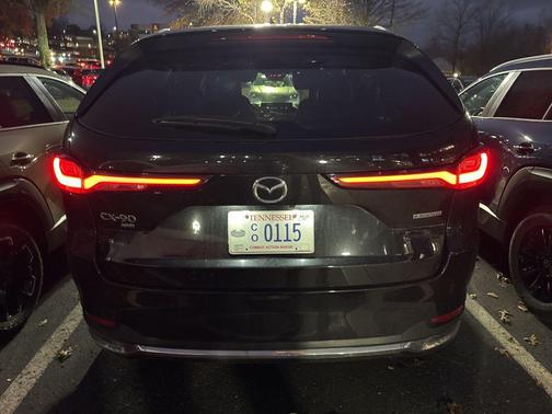 2024 Mazda CX-90 3.3 Turbo S Premium Plus