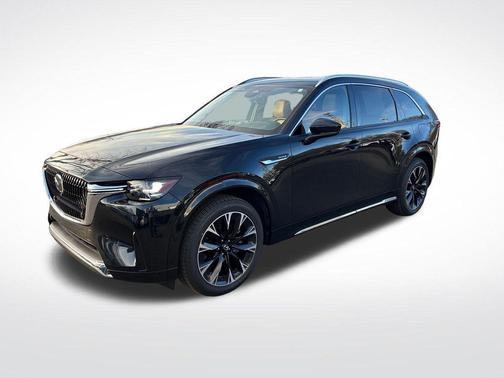 2024 Mazda CX-90 3.3 Turbo S Premium Plus