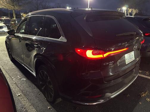 2024 Mazda CX-90 3.3 Turbo S Premium Plus