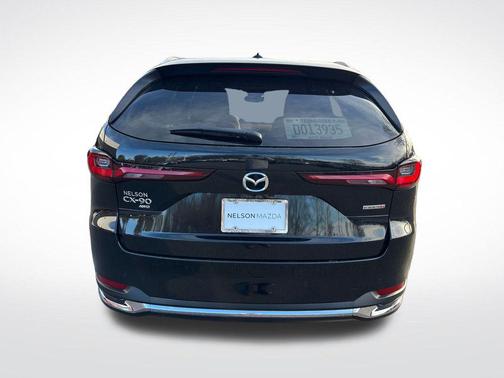 2024 Mazda CX-90 3.3 Turbo S Premium Plus