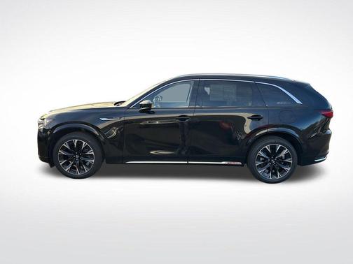 2024 Mazda CX-90 3.3 Turbo S Premium Plus