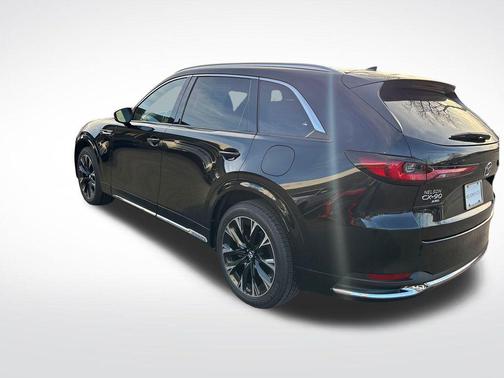 2024 Mazda CX-90 3.3 Turbo S Premium Plus