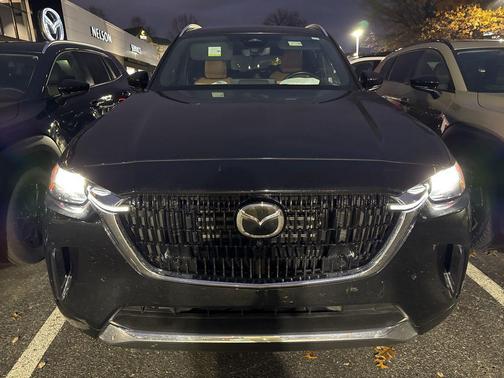 2024 Mazda CX-90 3.3 Turbo S Premium Plus