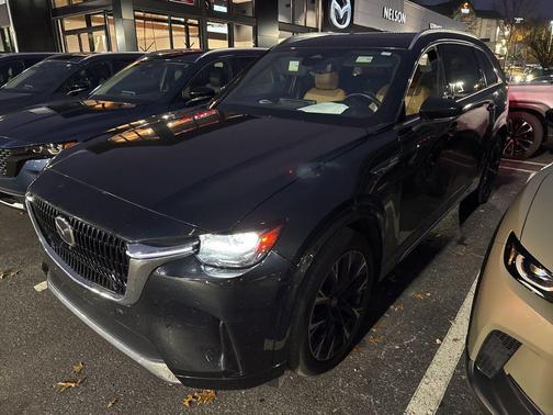 2024 Mazda CX-90 3.3 Turbo S Premium Plus