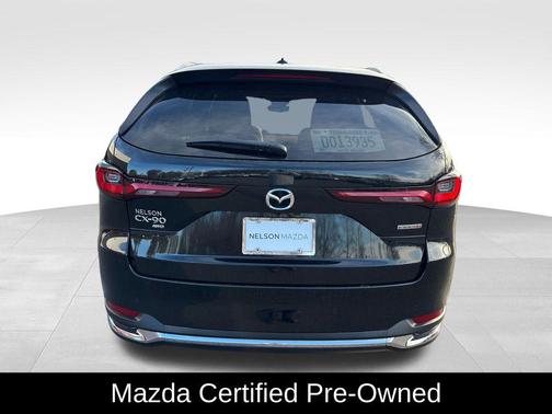 2024 Mazda CX-90 3.3 Turbo S Premium Plus