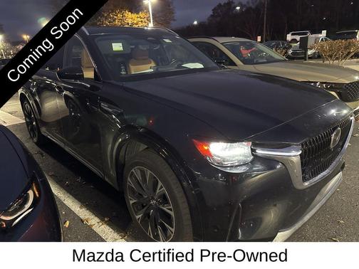 2024 Mazda CX-90 3.3 Turbo S Premium Plus