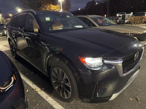 2024 Mazda CX-90 3.3 Turbo S Premium Plus