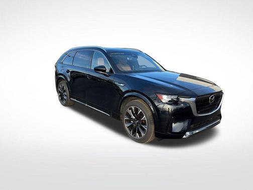 2024 Mazda CX-90 3.3 Turbo S Premium Plus